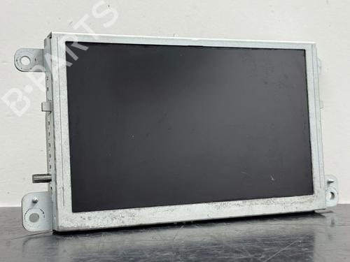 Used Display monitor Display monitor AUDI Q5 (8RB) 3.0 TDI quattro (240 hp) 40463005 40463005
