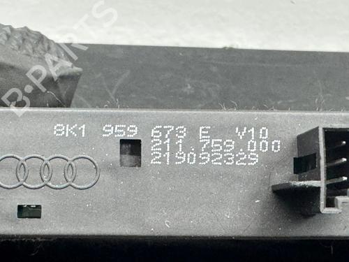 Switch AUDI Q5 (8RB) 3.0 TDI quattro | BP40463006I30 - Image 4
