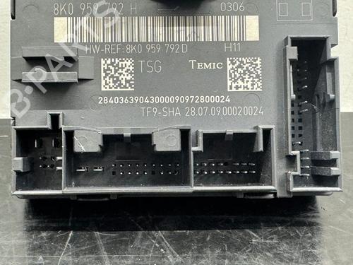 Electronic module AUDI Q5 (8RB) 3.0 TDI quattro | BP40463009M83 - Image 4
