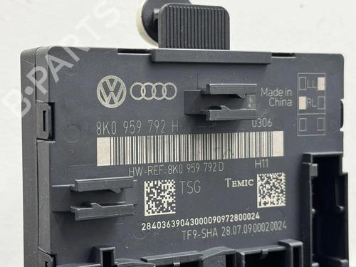 Electronic module AUDI Q5 (8RB) 3.0 TDI quattro | BP40463009M83 - Image 2