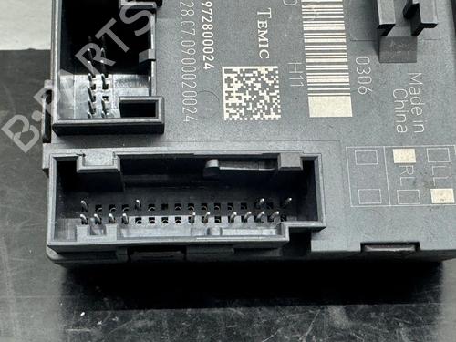 Electronic module AUDI Q5 (8RB) 3.0 TDI quattro | BP40463009M83 - Image 5