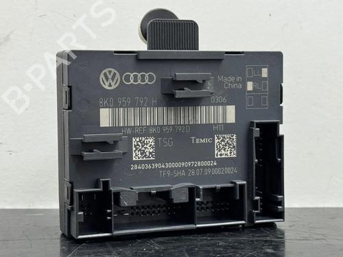 Used Electronic module Electronic module AUDI Q5 (8RB) 3.0 TDI quattro (240 hp) 40463009 40463009