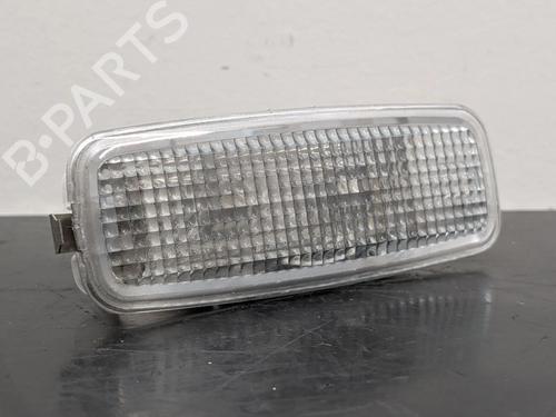 Used Interior roof light Interior roof light AUDI Q5 (8RB) 3.0 TDI quattro (240 hp) 40463016 40463016