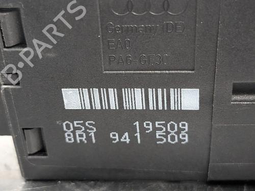 Warning switch AUDI Q5 (8RB) 3.0 TDI quattro | BP40463020I22 - Image 5