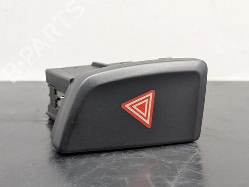 Used Warning switch Warning switch AUDI Q5 (8RB) 3.0 TDI quattro (240 hp) 40463020 40463020