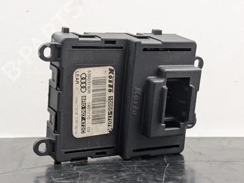 Used Electronic module Electronic module AUDI Q5 (8RB) 3.0 TDI quattro (240 hp) 40463022 40463022