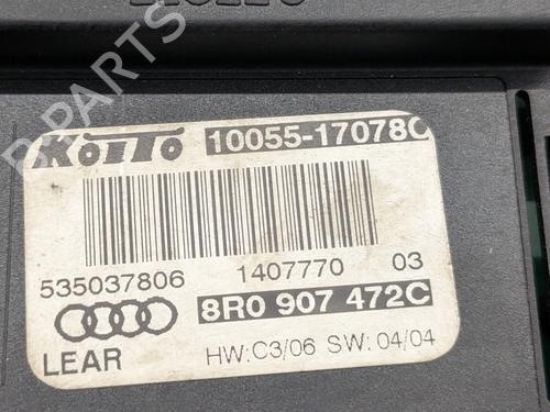 Electronic module AUDI Q5 (8RB) 3.0 TDI quattro | BP40463022M83 - Image 5