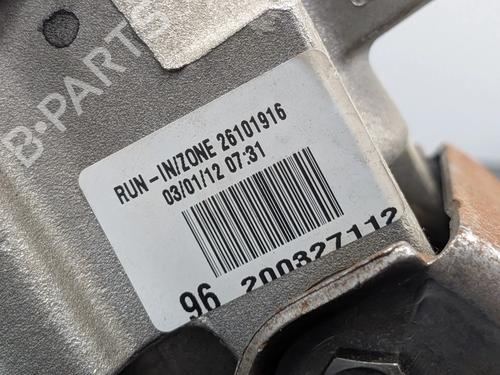 Steering column FIAT PANDA (169_) 1.2 (169.AXB11, 169.AXB1A) | BP40463030M21  - Image 21