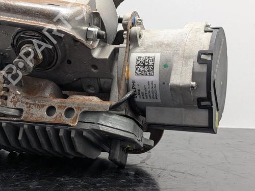 Steering column FIAT PANDA (169_) 1.2 (169.AXB11, 169.AXB1A) | BP40463030M21  - Image 18