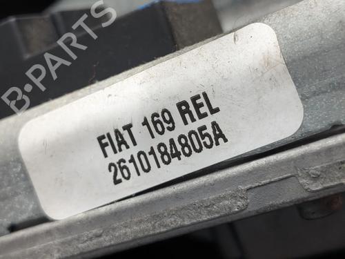 Steering column FIAT PANDA (169_) 1.2 (169.AXB11, 169.AXB1A) | BP40463030M21  - Image 20