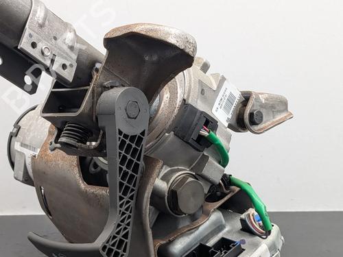 Steering column FIAT PANDA (169_) 1.2 (169.AXB11, 169.AXB1A) | BP40463030M21  - Image 12