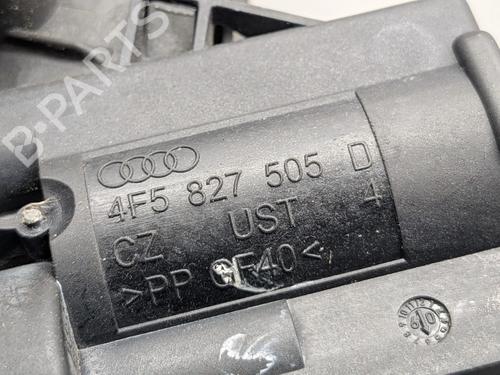 Tailgate lock SEAT EXEO (3R2) 2.0 TDI | BP40463031C101 - Image 5