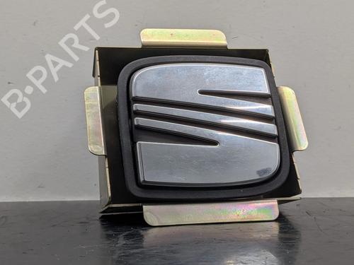 Used Tailgate handle Tailgate handle SEAT EXEO (3R2) 2.0 TDI (120 hp) 40463032 40463032