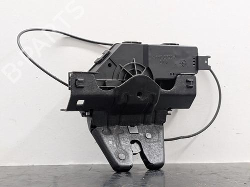 Used Tailgate lock Tailgate lock BMW 1 (E81) 118 d (143 hp) 40463033 40463033