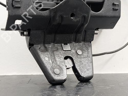 Tailgate lock BMW 1 (E81) 118 d | BP40463033C101 - Image 2