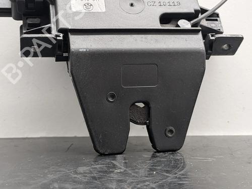 Tailgate lock BMW 1 (E81) 118 d | BP40463033C101 - Image 7