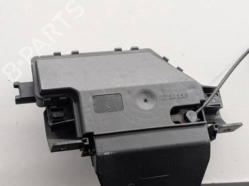 Tailgate lock BMW 1 (E81) 118 d | BP40463033C101 - Image 8