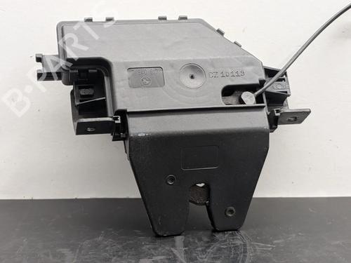 Tailgate lock BMW 1 (E81) 118 d | BP40463033C101 - Image 6