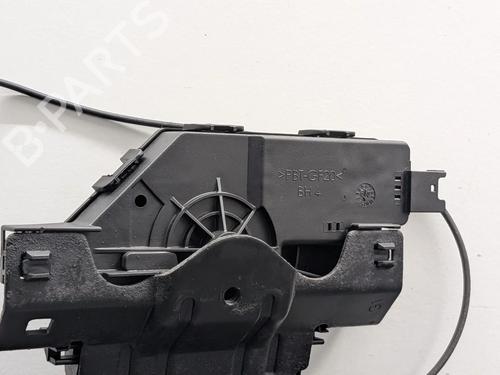 Tailgate lock BMW 1 (E81) 118 d | BP40463033C101 - Image 4