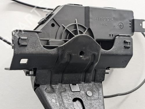 Tailgate lock BMW 1 (E81) 118 d | BP40463033C101 - Image 3