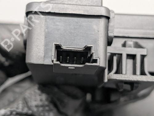 Tailgate lock BMW 1 (E81) 118 d | BP40463033C101 - Image 5