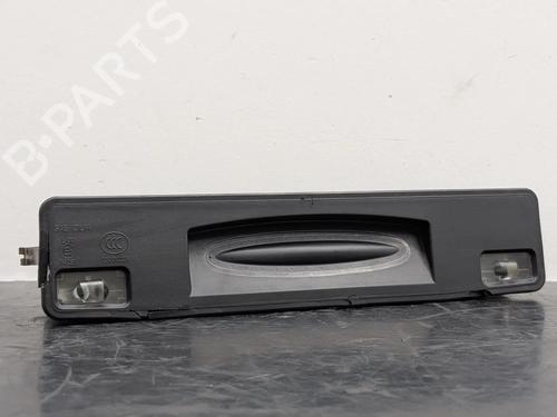 Used Tailgate handle Tailgate handle FORD FOCUS III 1.0 EcoBoost (100 hp) 40496766 40496766