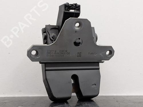 Used Tailgate lock Tailgate lock FORD FOCUS III 1.0 EcoBoost (100 hp) 40496767 40496767