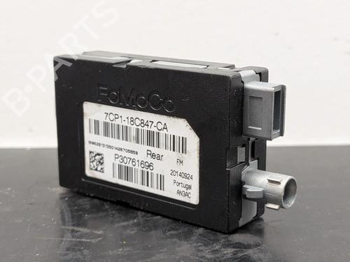 Electronic module FORD FOCUS III 1.0 EcoBoost | BP40496769M83 - Image 2