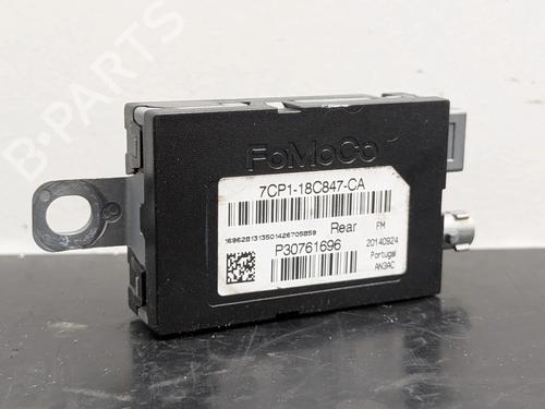 Used Electronic module Electronic module FORD FOCUS III 1.0 EcoBoost (100 hp) 40496769 40496769