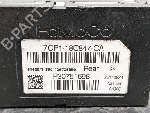 Electronic module FORD FOCUS III 1.0 EcoBoost | BP40496769M83 - Image 6
