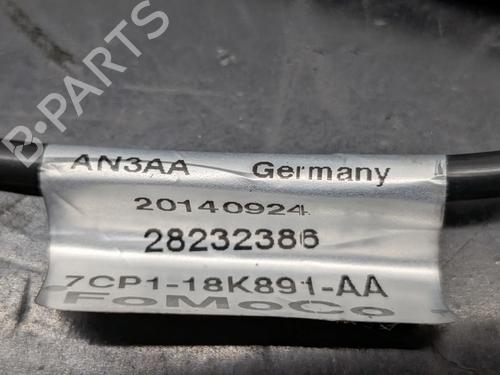 Electronic module FORD FOCUS III 1.0 EcoBoost | BP40496770M83 - Image 5