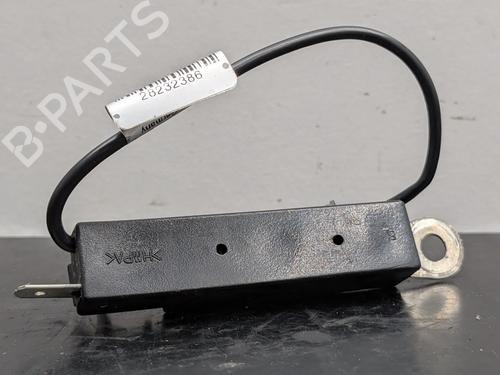 Used Electronic module Electronic module FORD FOCUS III 1.0 EcoBoost (100 hp) 40496770 40496770