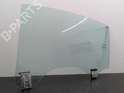 Used Rear left door window Rear left door window MERCEDES-BENZ CLS (C219) CLS 320 CDI (219.322) (224 hp) 40500043 40500043