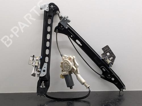 Used Rear left window mechanism Rear left window mechanism MERCEDES-BENZ CLS (C219) CLS 320 CDI (219.322) (224 hp) 40500044 40500044