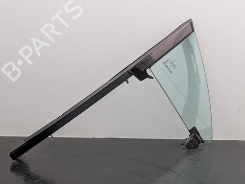 Used Rear left door window Rear left door window MERCEDES-BENZ CLS (C219) CLS 320 CDI (219.322) (224 hp) 40500045 40500045
