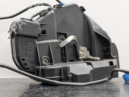 Used Rear left lock Rear left lock MERCEDES-BENZ CLS (C219) CLS 320 CDI (219.322) (224 hp) 40500048 40500048