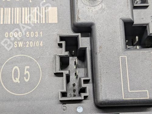Electronic module MERCEDES-BENZ CLS (C219) CLS 320 CDI (219.322) | BP40500050M83 - Image 2