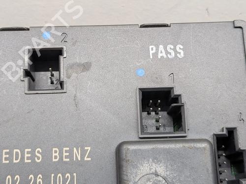 Electronic module MERCEDES-BENZ CLS (C219) CLS 320 CDI (219.322) | BP40500050M83 - Image 5