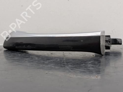 Used Rear left exterior door handle Rear left exterior door handle MERCEDES-BENZ CLS (C219) CLS 320 CDI (219.322) (224 hp) 40509864 40509864