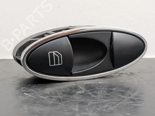 Used Left rear window switch Left rear window switch MERCEDES-BENZ CLS (C219) CLS 320 CDI (219.322) (224 hp) 40509866 40509866