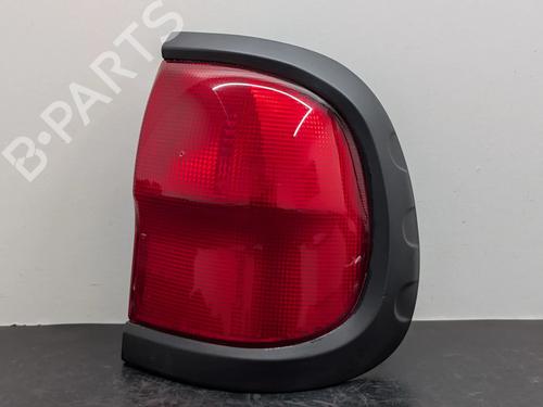 Used Right taillight Right taillight NISSAN TERRANO II (R20) 3.0 Di 4WD (154 hp) 40509870 40509870