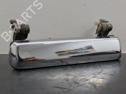 Used Front left exterior door handle Front left exterior door handle NISSAN PATROL GR IV (Y60, GR) 2.8 TD (Y60A) (116 hp) 40509871 40509871