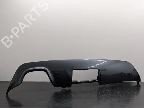 Used Rear bumper spoiler Rear bumper spoiler BMW 5 (E60) 535 d (286 hp) 40509874 40509874