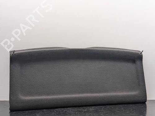Used Rear parcel shelf Rear parcel shelf VW POLO (6N2) 1.0 (50 hp) 40509875 40509875