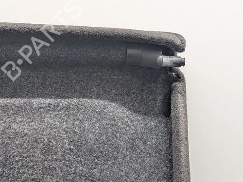 Rear parcel shelf VW POLO (6N2) 1.0 | BP40509875C85 - Image 9