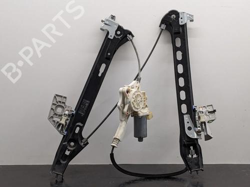 Used Rear right window mechanism Rear right window mechanism MERCEDES-BENZ CLS (C219) CLS 320 CDI (219.322) (224 hp) 40509876 40509876
