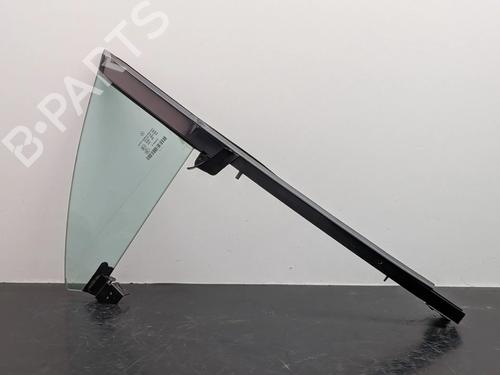 Used Rear right door window Rear right door window MERCEDES-BENZ CLS (C219) CLS 320 CDI (219.322) (224 hp) 40509877 40509877