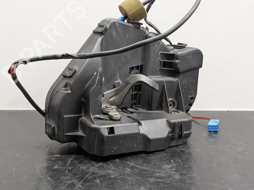 Used Rear right lock Rear right lock MERCEDES-BENZ CLS (C219) CLS 320 CDI (219.322) (224 hp) 40509881 40509881