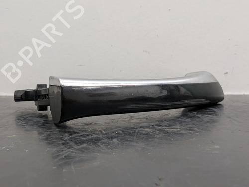 Used Rear right exterior door handle Rear right exterior door handle MERCEDES-BENZ CLS (C219) CLS 320 CDI (219.322) (224 hp) 40509884 40509884