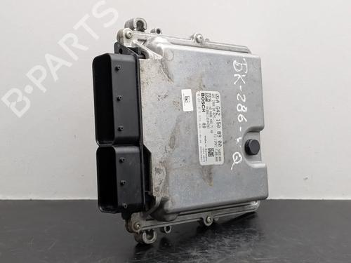 Used Engine control unit (ECU) Engine control unit (ECU) MERCEDES-BENZ CLS (C218) CLS 350 CDI / d (218.323) (265 hp) 40509887 40509887